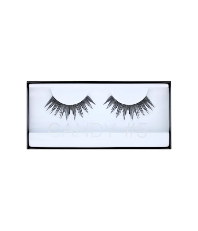 huda-beauty-classic-false-lash-candy-5 image 1