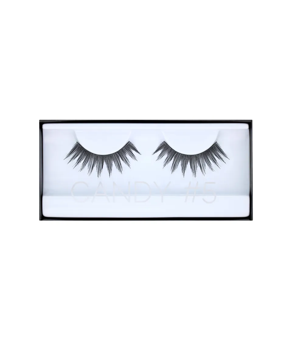 huda-beauty-classic-false-lash-candy-5 image 1