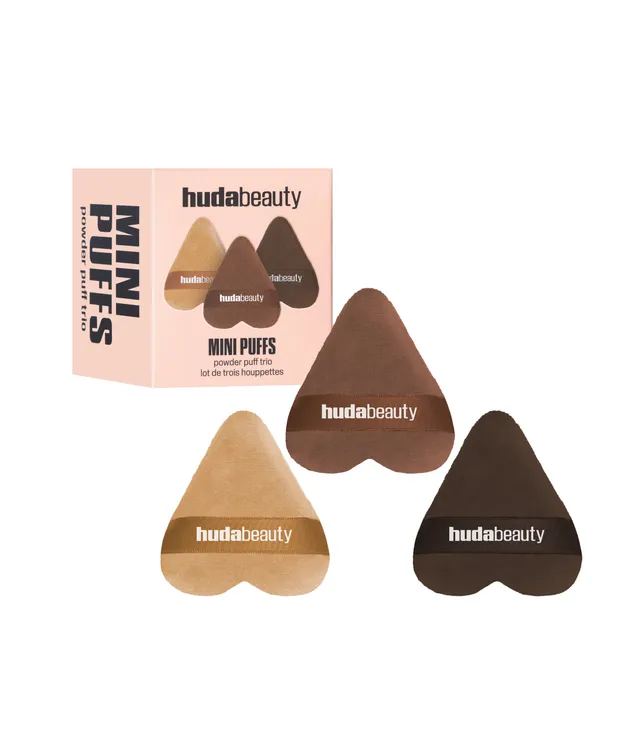 huda-beauty-mini-puffs-powder-puff-trio image 1