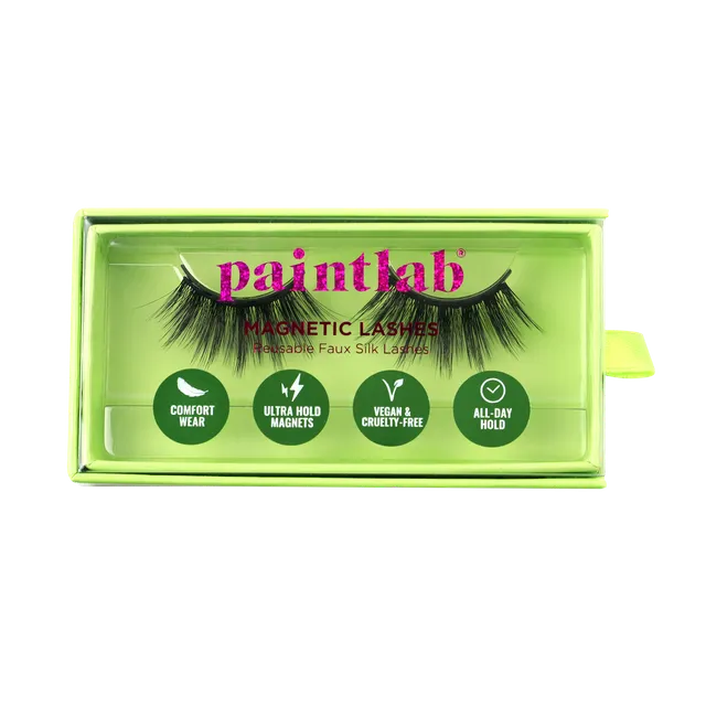 paintlab-buzz-magnetic-eye-lashes image 1