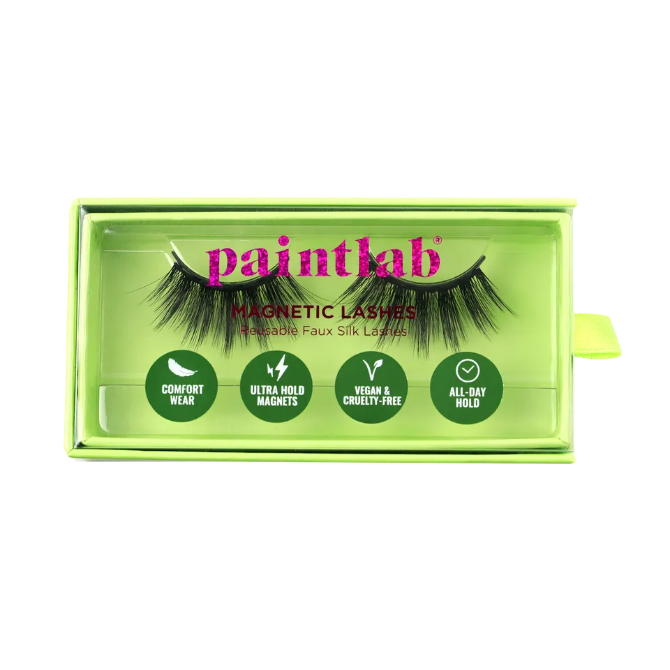 paintlab-buzz-magnetic-eye-lashes image 1