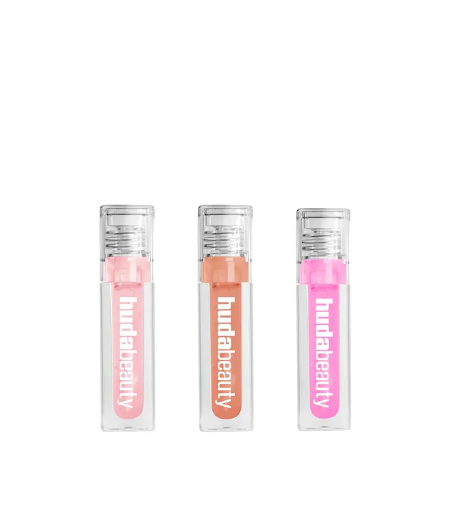 huda-beauty-faux-filler-jelly-oil-kit image 1