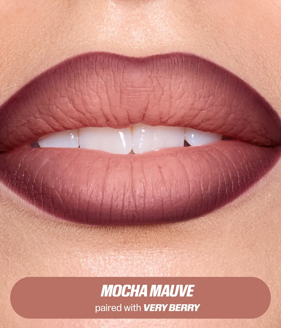 huda-beauty-mocha-mauve-lip-duo image 1