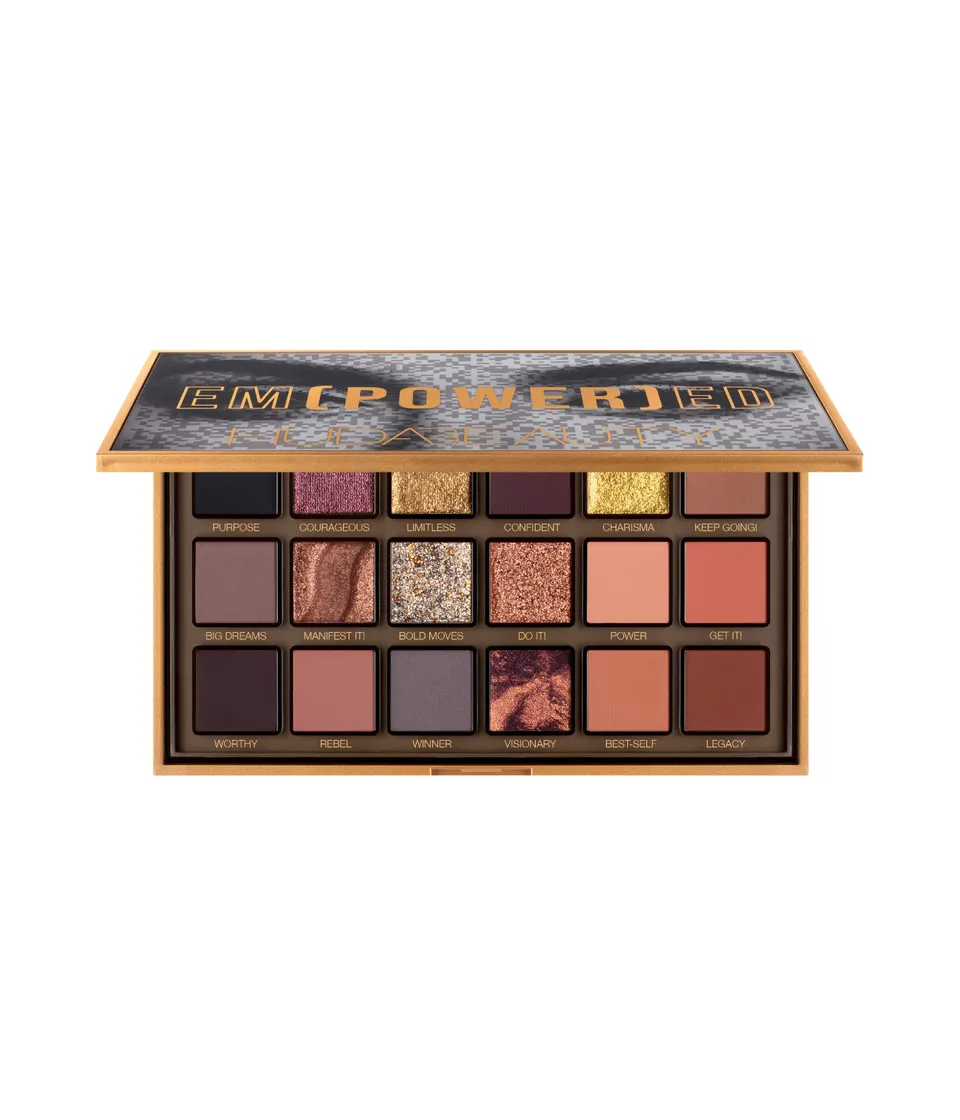 huda-beauty-empowered-eyeshadow-palette image 1