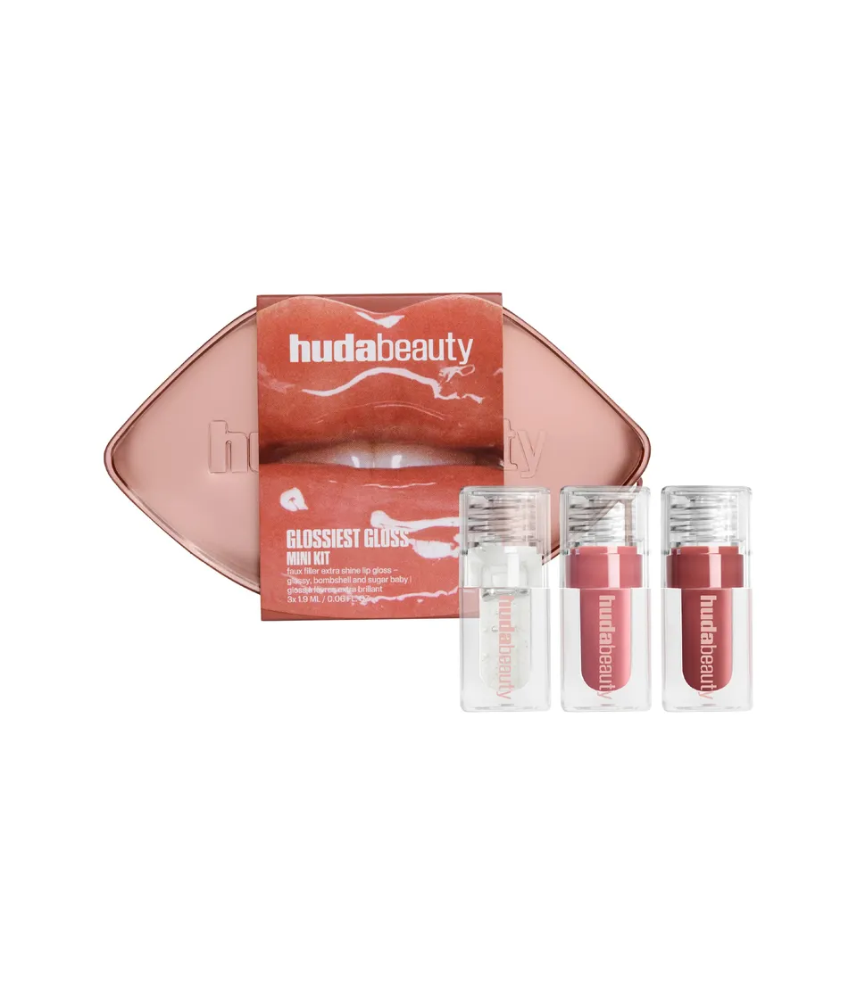 huda-beauty-glossiest-gloss-trio image 1