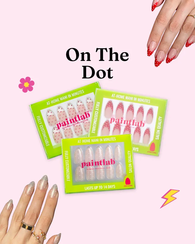 paintlab-on-the-dot-press-on-nails image 1