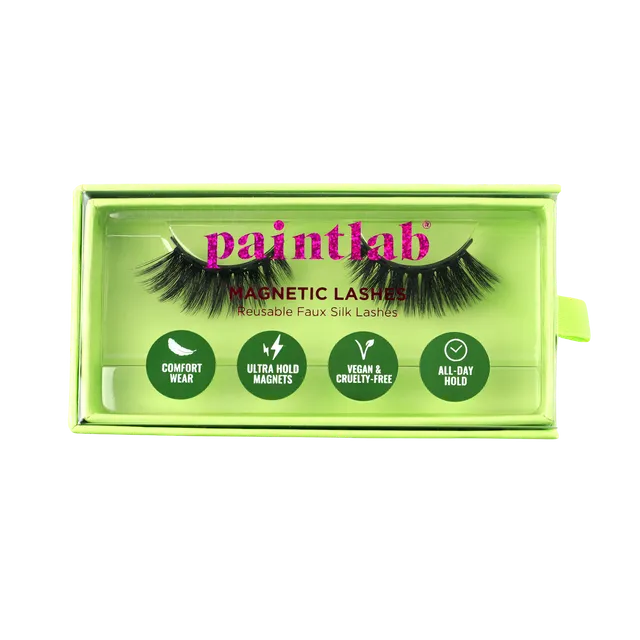 paintlab-big-energy-magnetic-eyelashes-bold-full-volume-falsies-with-magnetic-ap image 1