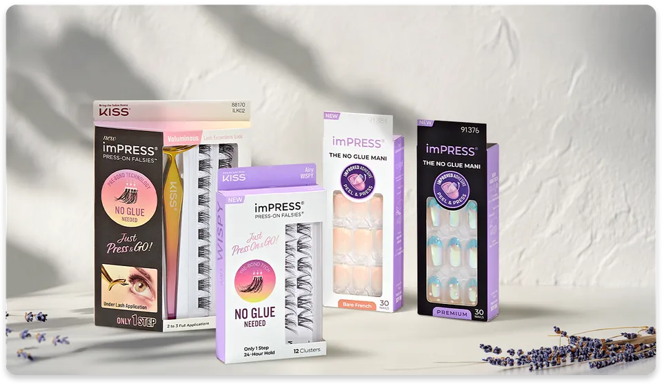 impress-gift-card-digital-nail-salon-gift-card image 1