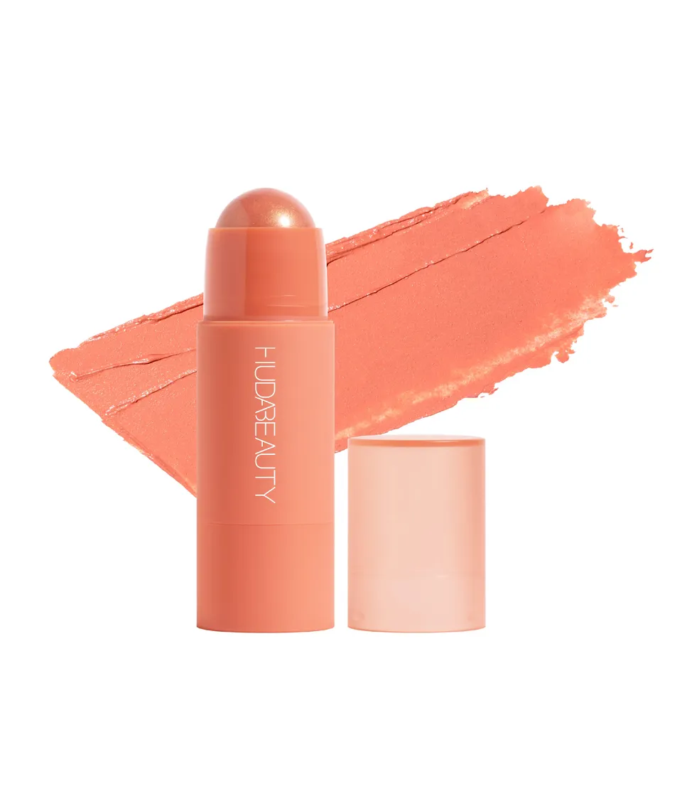 huda-beauty-cheeky-tint-blush-stick image 1