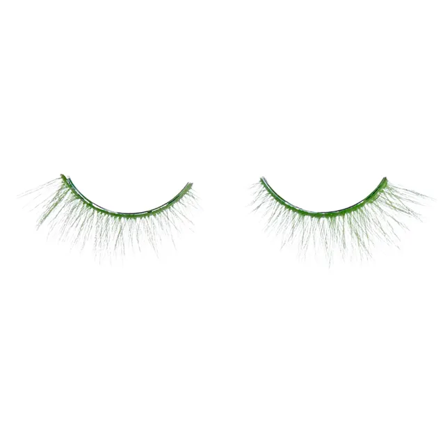 paintlab-optical-green-eyelash-extensions image 1