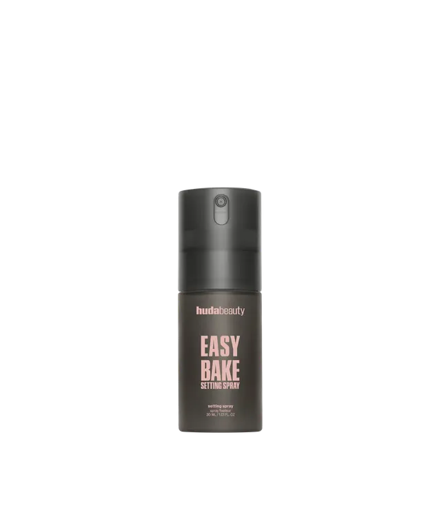 huda-beauty-easy-bake-setting-spray-mini-16-hour-wear-travel-size image 1