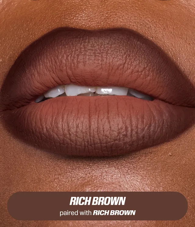 huda-beauty-rich-brown-lip-duo image 1