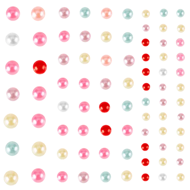 paintlab-fairy-dust-crystal-gems-eye-stickers-iridescent-shimmer-crystal-eye-gem image 1