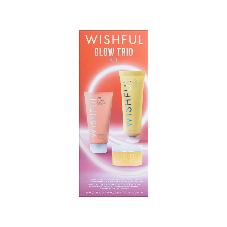 wishful-glow-trio image 1