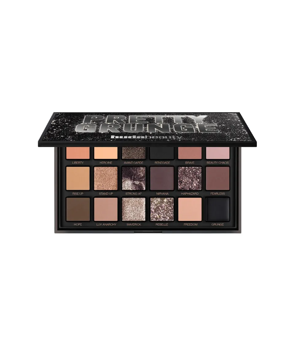 huda-beauty-pretty-grunge-eyeshadow-palette image 1