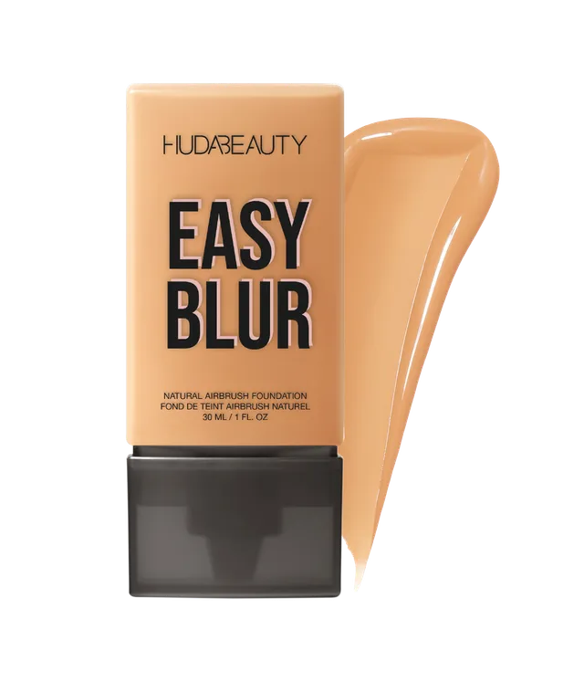 huda-beauty-easy-blur-natural-airbrush-foundation-with-niacinamide image 1