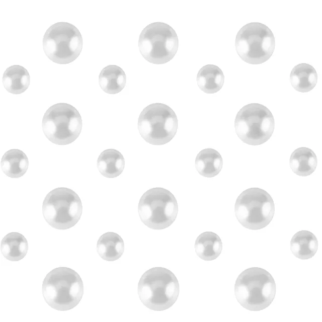 paintlab-pearl-paradise-crystal-gems-eye-stickers-iridescent-pearl-eye-gems-for- image 1
