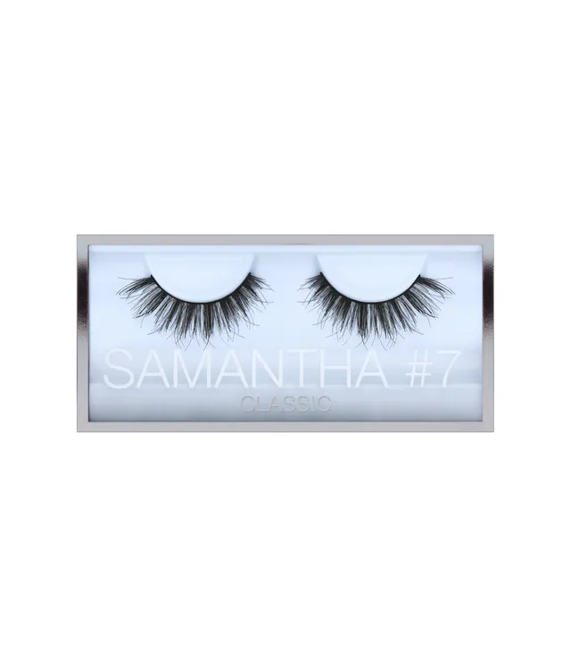 huda-beauty-classic-false-lash-samantha-7 image 1