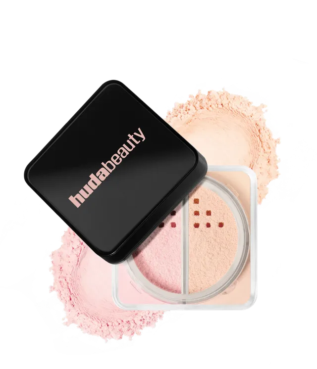 huda-beauty-easy-bake-duo-loose-powder image 1