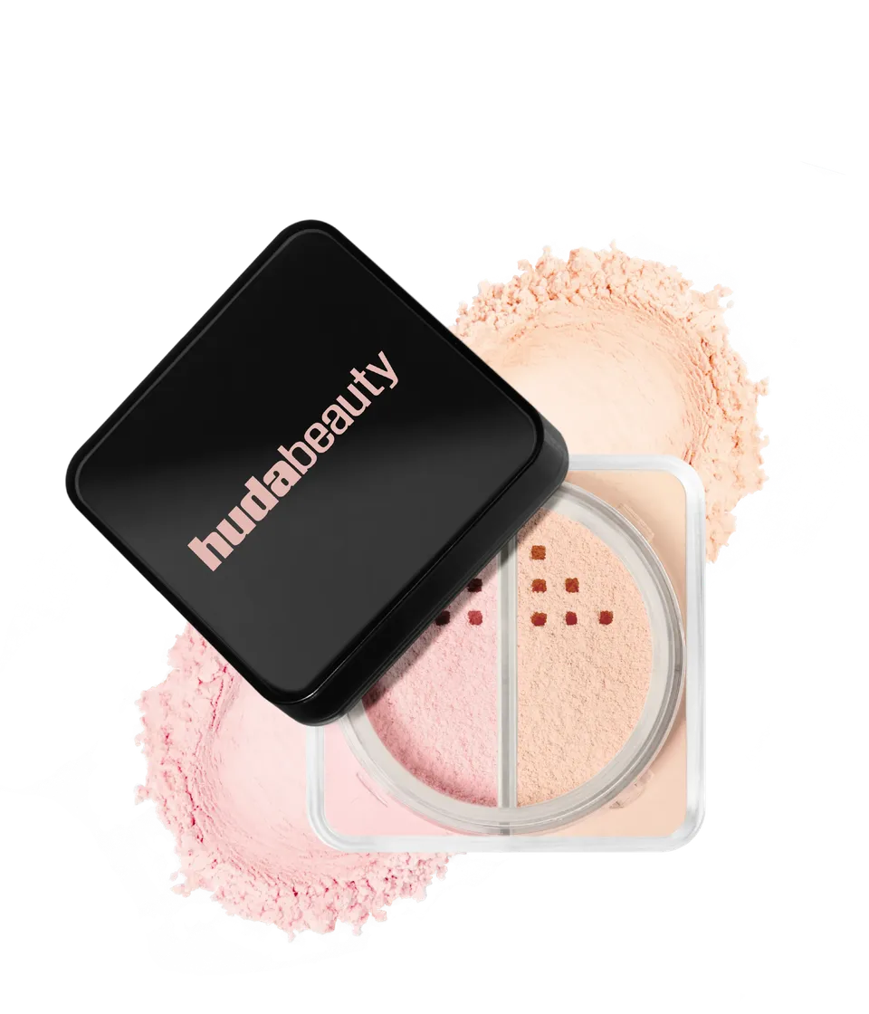 huda-beauty-easy-bake-duo-loose-powder image 1