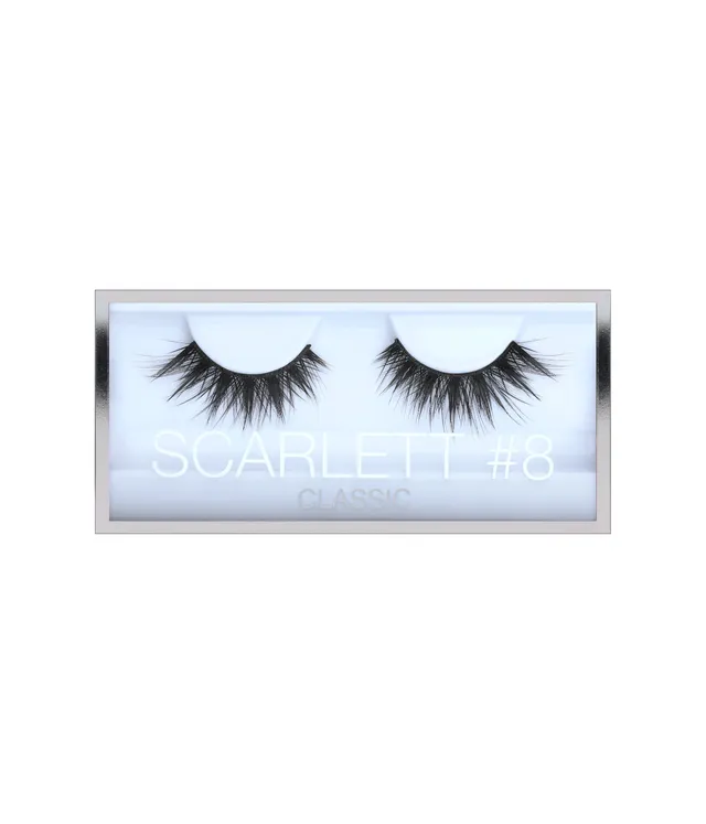 huda-beauty-classic-false-lash-scarlett-8 image 1