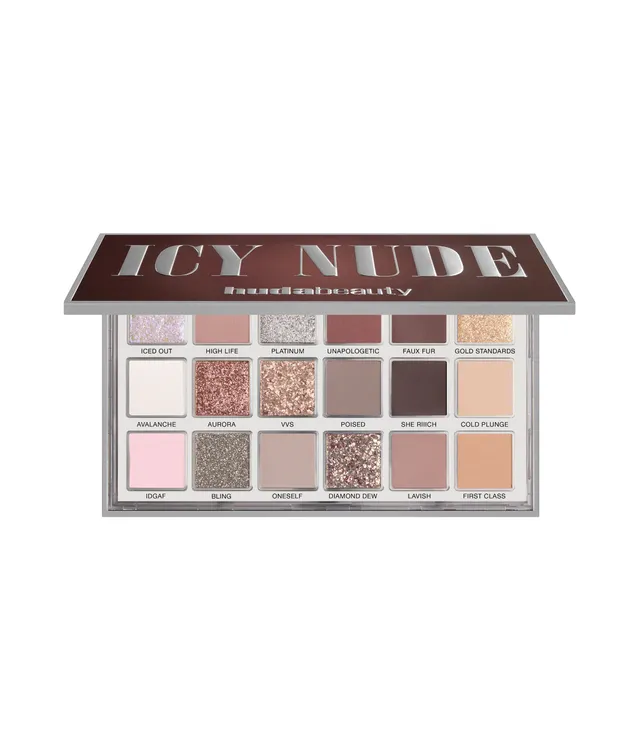 huda-beauty-icy-nude-eyeshadow-palette image 1
