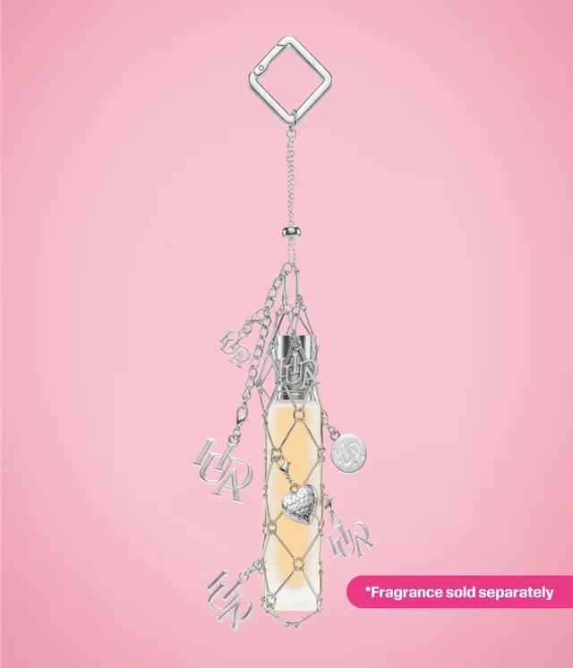 huda-beauty-travel-spray-fragrance-holder-with-charms image 1