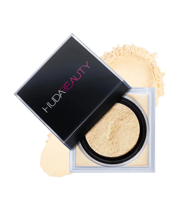 huda-beauty-easy-bake-fragrance-free-loose-baking-and-setting-powder image 1
