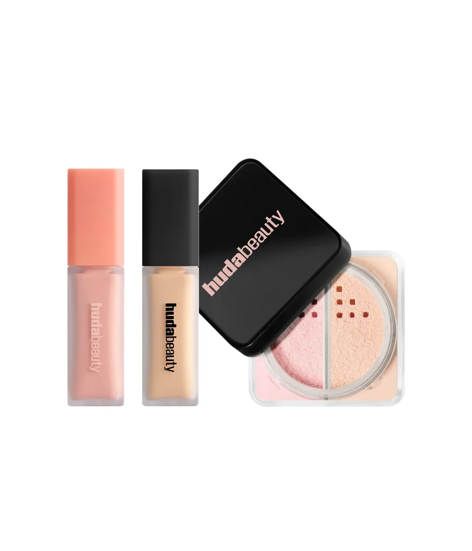 huda-beauty-the-ultimate-under-eye-routine-bundle image 1