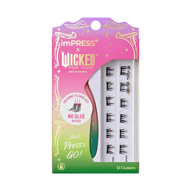 impress-x-wicked-for-good-tap-to-bubble-12-lash-clusters-8mm-10mm image 1