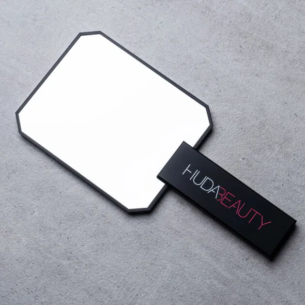 huda-beauty-hand-mirror image 1