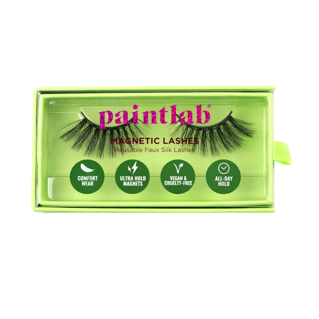 paintlab-dreamboat-magnetic-eyelashes image 1