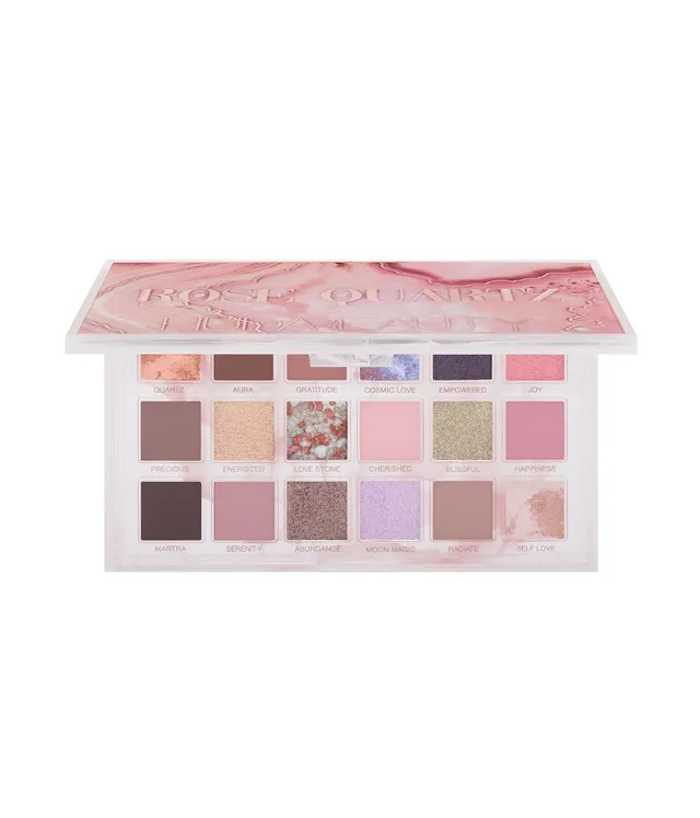 huda-beauty-rose-quartz-eyeshadow-palette image 1