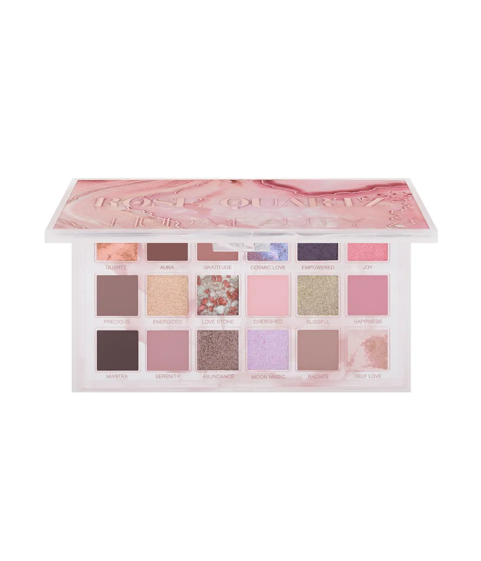 huda-beauty-rose-quartz-eyeshadow-palette image 1