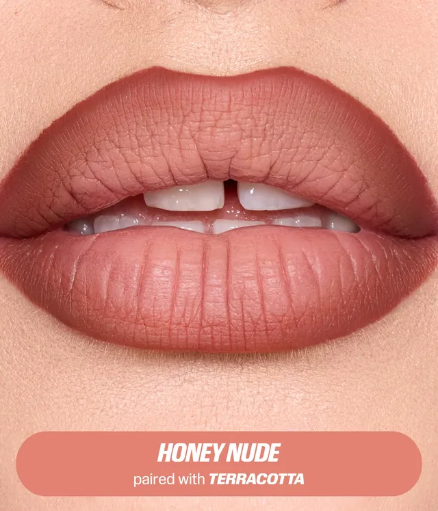 huda-beauty-honey-nude-lip-duo image 1