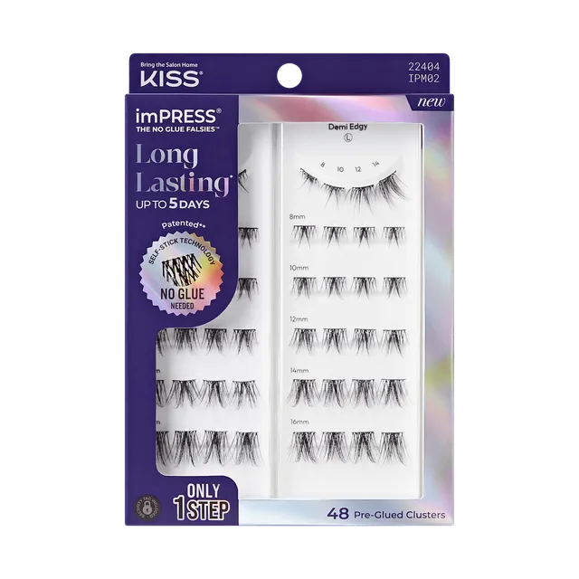 impress-falsies-long-lasting-pre-glued-false-eyelashes-demi-edgy image 1