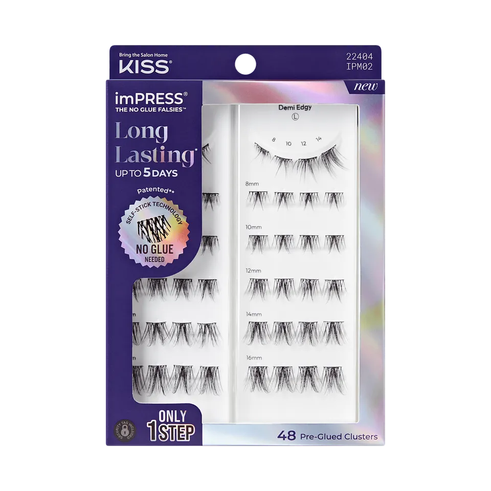 impress-falsies-long-lasting-pre-glued-false-eyelashes-demi-edgy image 1