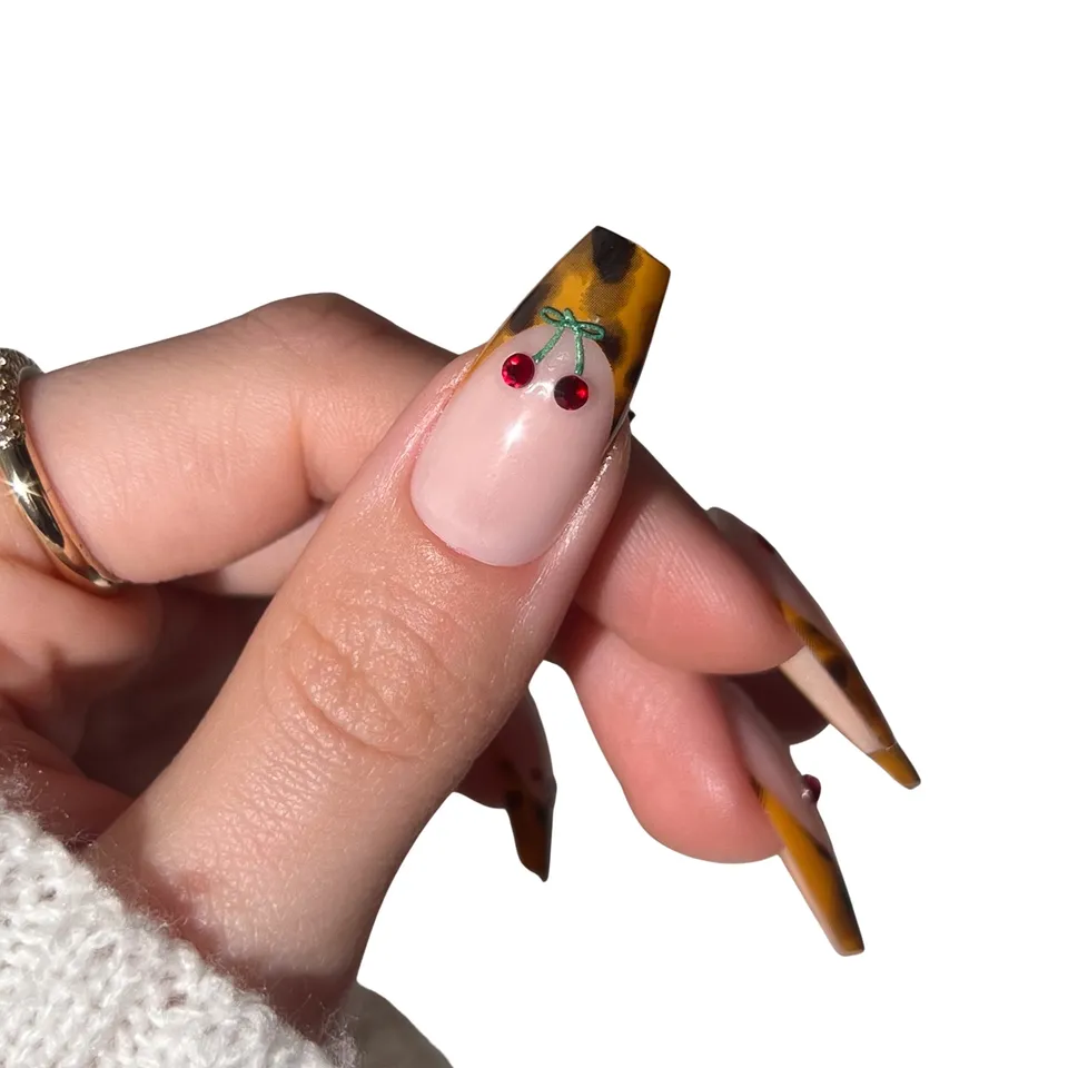 paintlab-cherrylicious-nail-art-stickers image 1