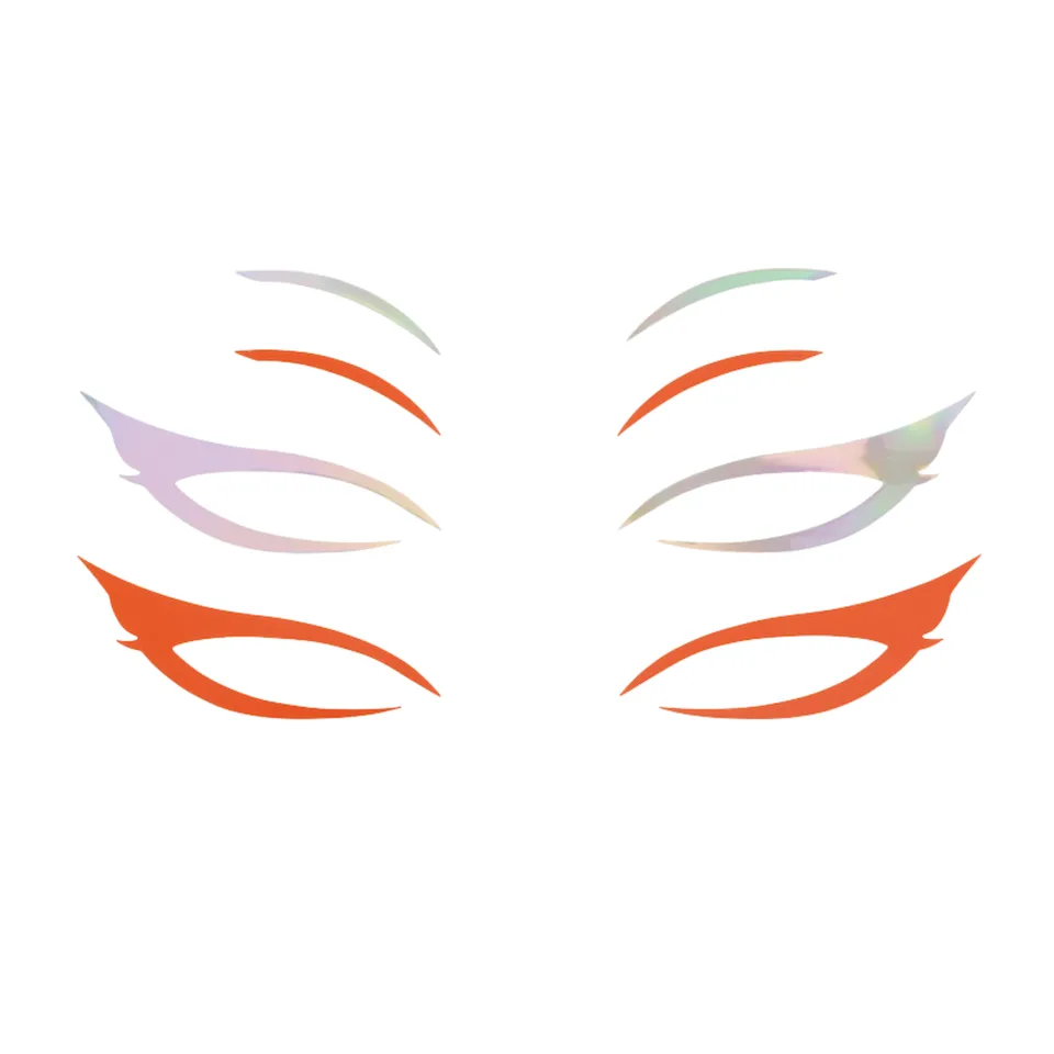 paintlab-after-burning-man-eye-sticker image 1