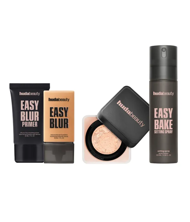 huda-beauty-prime-blur-bake-set-kit image 1