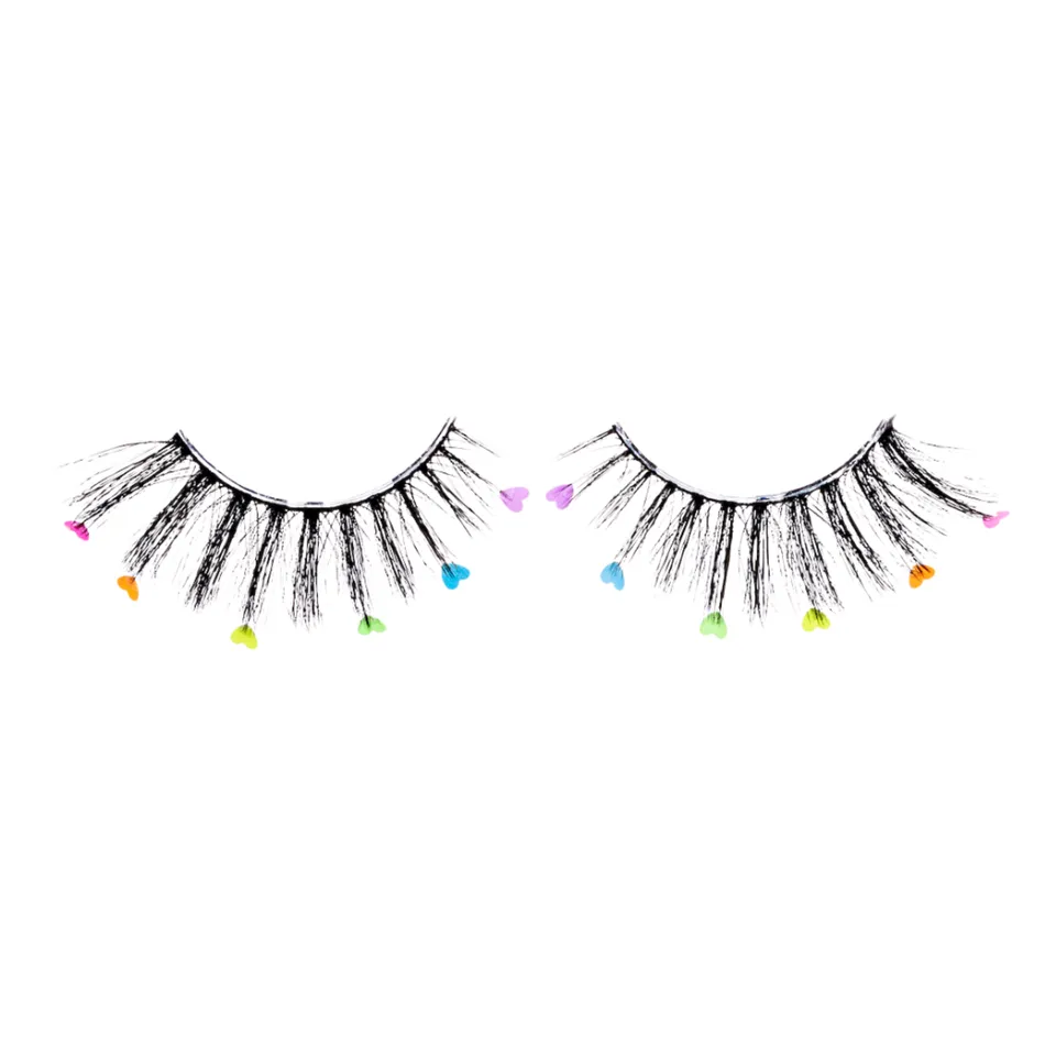paintlab-pure-love-eyelash-extensions-natural-volume-faux-lashes image 1