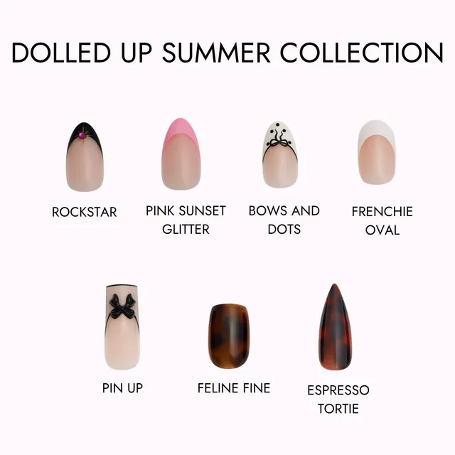 paintlab-dolled-up-summer-collection image 1