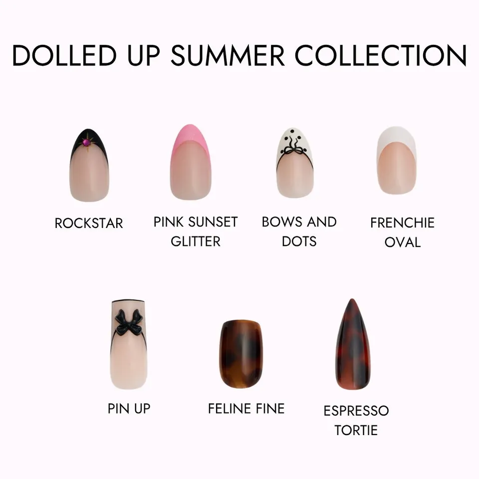 paintlab-dolled-up-summer-collection image 1