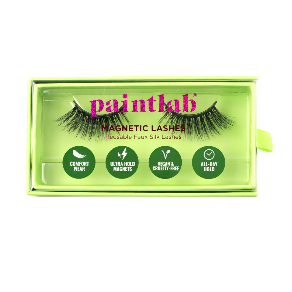 paintlab-heartbreaker-magnetic-eyelashes-bold-dramatic-reusable image 1