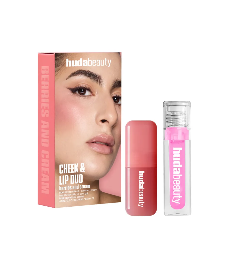 huda-beauty-cheek-lip-duo-berries-and-cream image 1