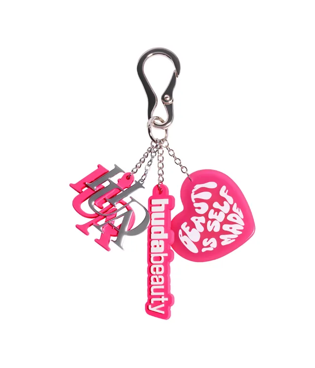 huda-beauty-key-charms-accessories image 1