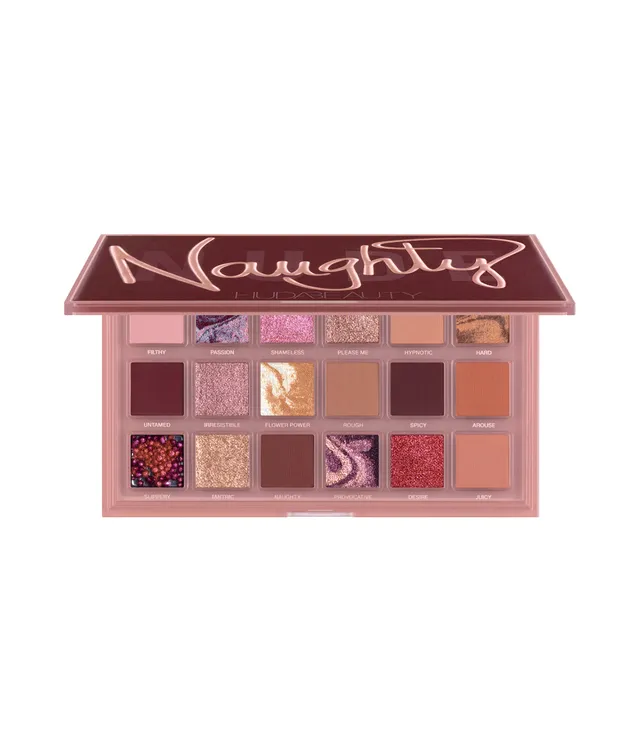 huda-beauty-naughty-nude-eyeshadow-palette image 1
