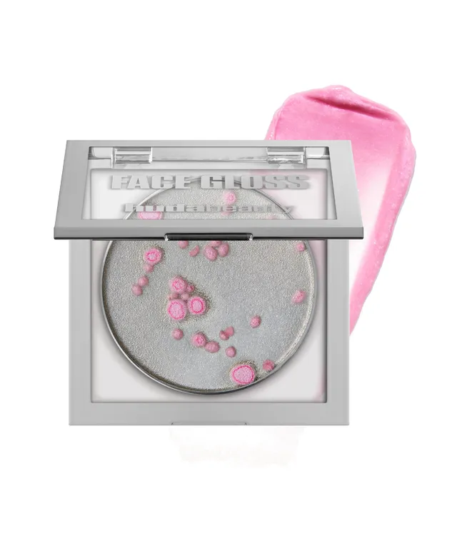 huda-beauty-icy-nude-ph-face-gloss image 1