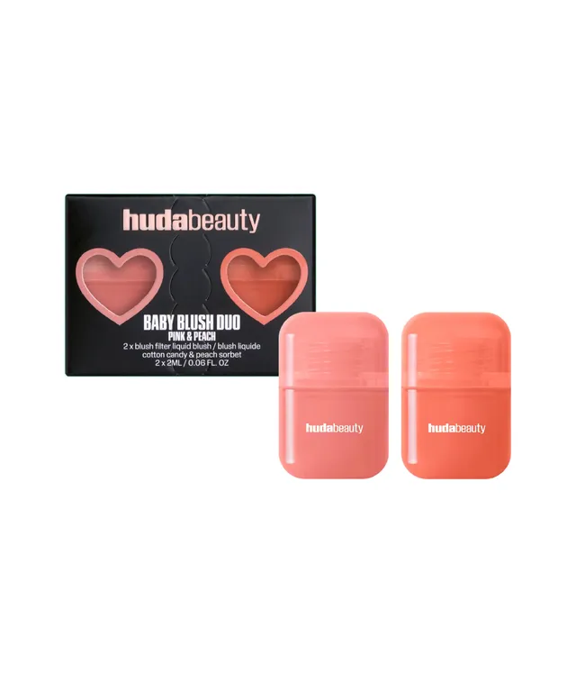 huda-beauty-baby-blush-duo-pink-and-peach image 1