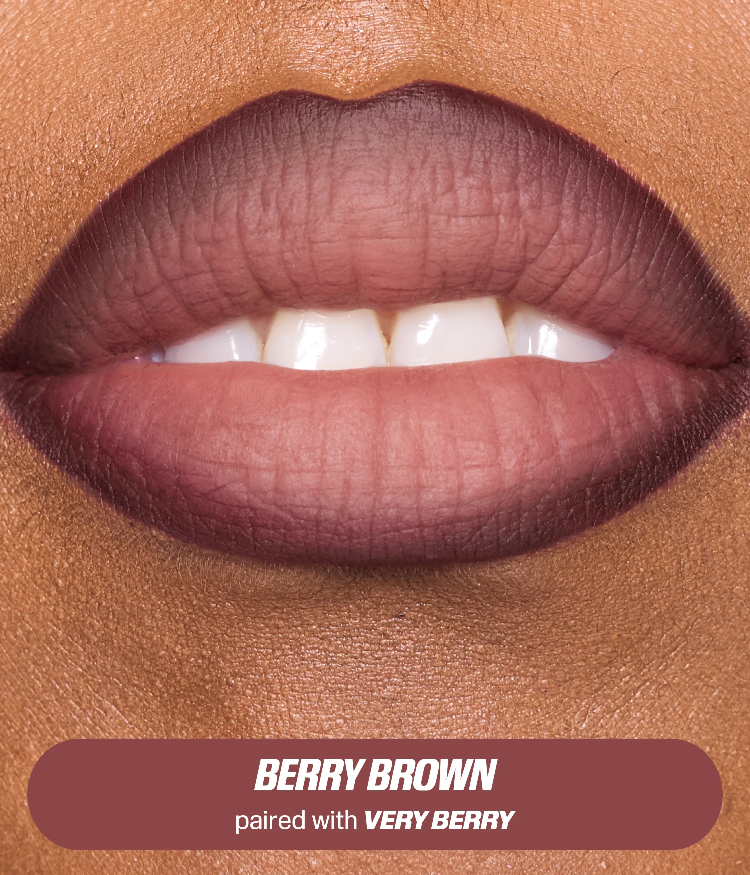 huda-beauty-berry-brown-lip-duo image 1